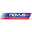 Novus Glass Redmond logo